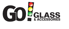 GoGlass logo